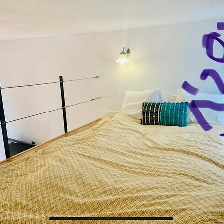 Mini Loft Plaza Espana Apartment Jerez de la Frontera Luaran gambar